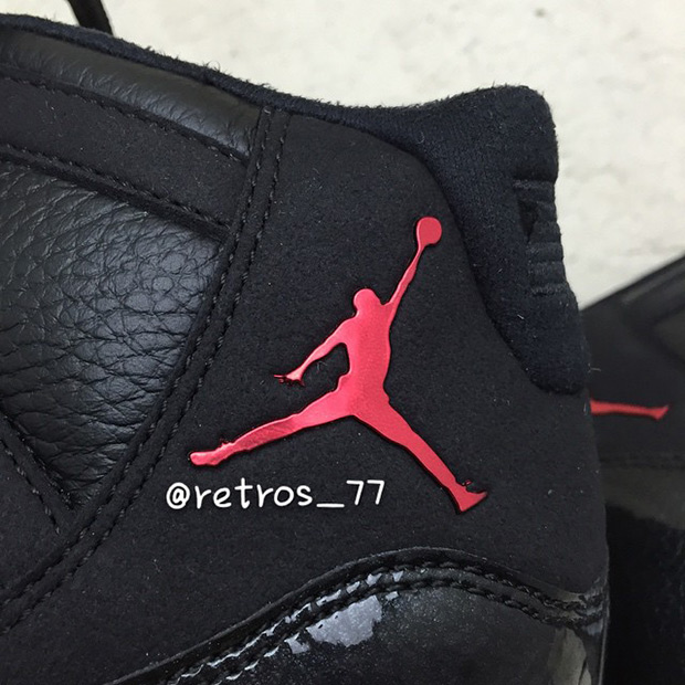 Jordan 11 72 10 New Photos 5