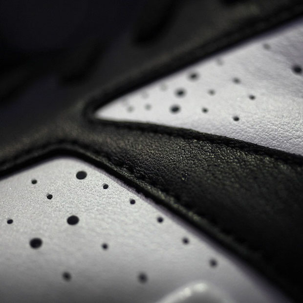 Air Jordan 1 Retro 94 Anthracite Arriving at Retailers