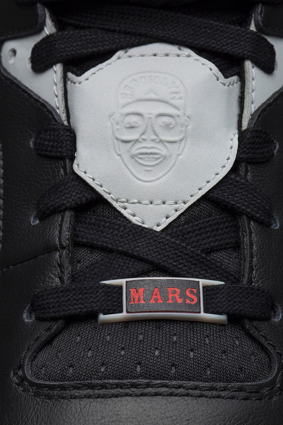 Jordan Brand Honors Black Cement Son Of Mars 05