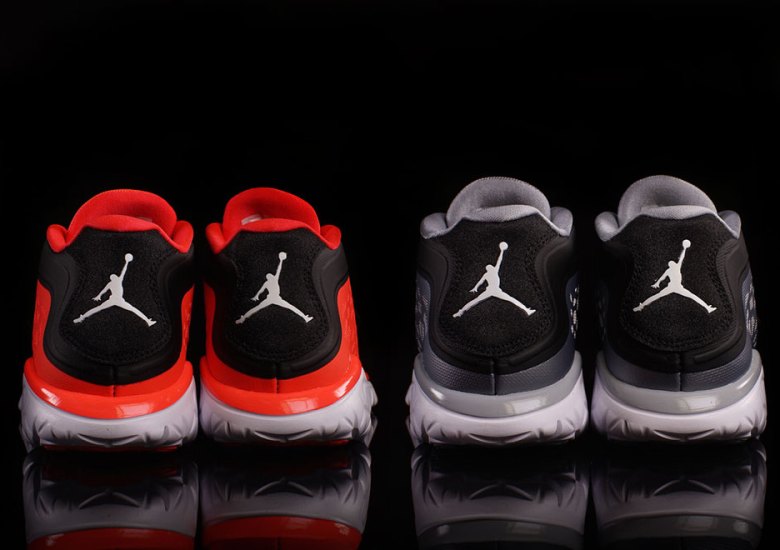 oro Ilustrar Abundancia Jordan Brand Releases The Flight Flex Trainer 2 - SneakerNews.com
