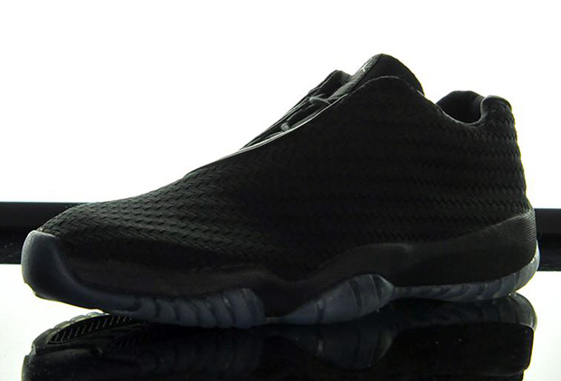 Jordan Future Lows With Woven Uppers Are Available Now