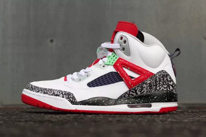 Jordan Spizike Space Jam Inspired 02