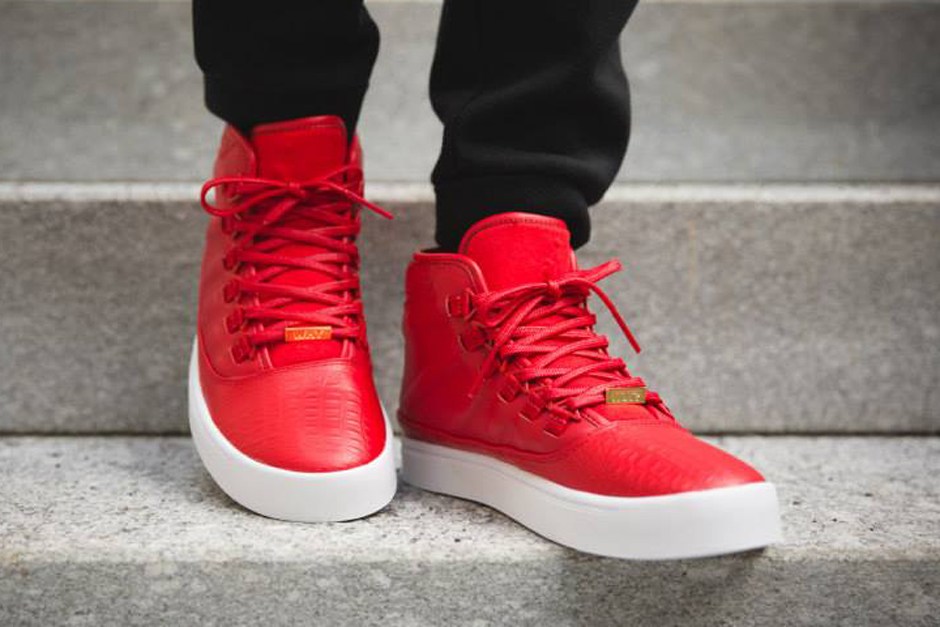 Russell Westbrook's Jordan Signature Shoe Is Already Available In ...