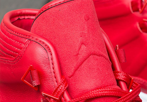 Another Look at the Jordan Westbrook 0 in Red - SneakerNews.com