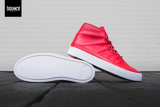 Jordan Westbrook 0 Returns All Red 04