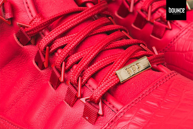 Jordan Westbrook 0 Returns All Red 07