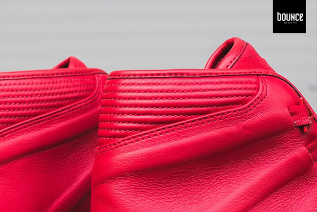 Jordan Westbrook 0 Returns All Red 08