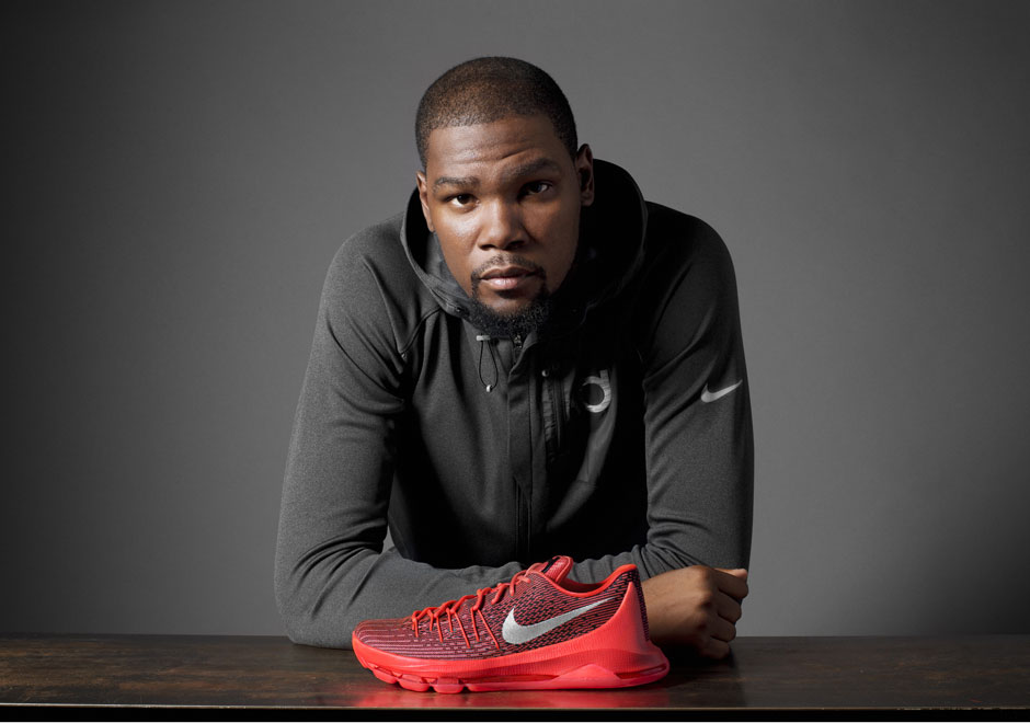 Nike kd online 2015