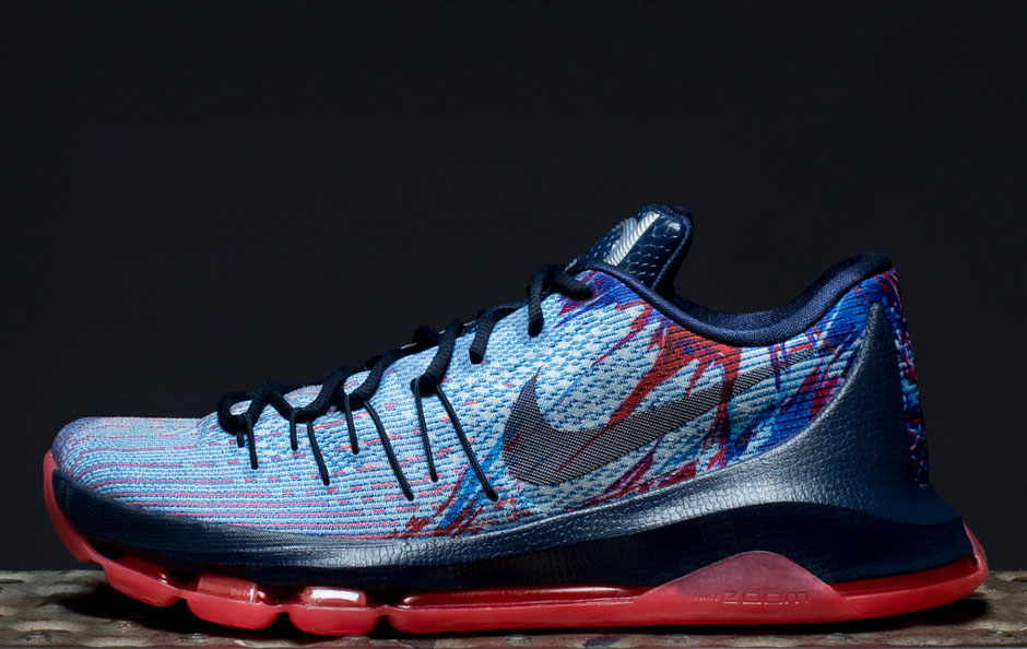 Kevin durant 6 shoes 2015 online