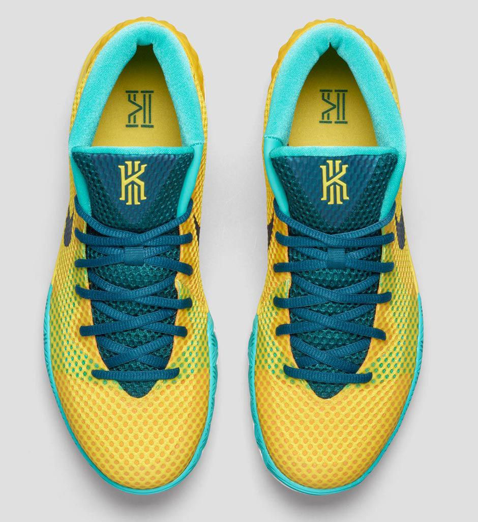 Where To Buy The Kyrie 1 \