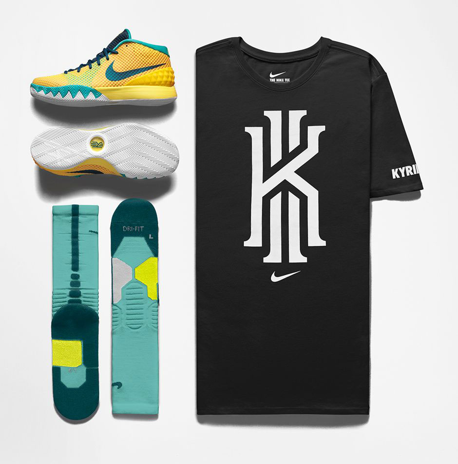 Kyrie 1 Letterman 7