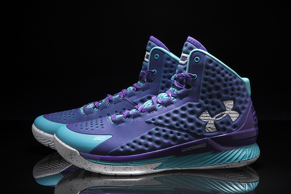 This Might Be The Last Curry One Release Before The Lows