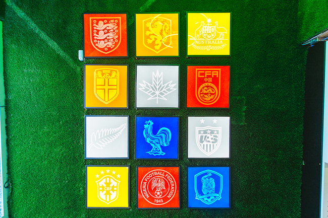 Livestock Hosts Fifa World Cup Pop Up Vancouver 05