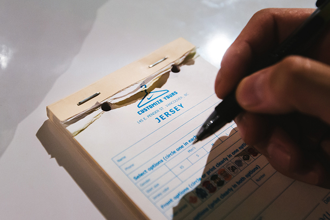 Livestock Hosts Fifa World Cup Pop Up Vancouver 07