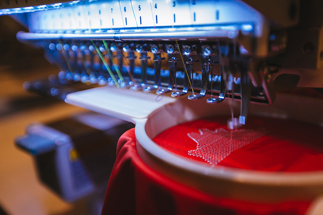 Livestock Hosts Fifa World Cup Pop Up Vancouver 08