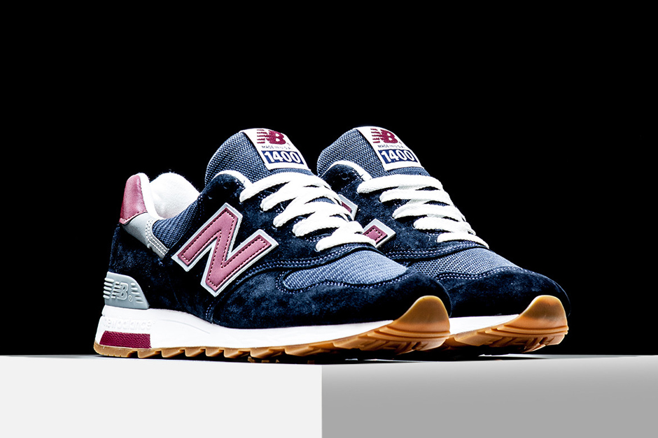 new balance 1400 heritage