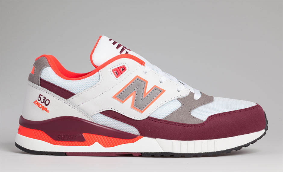New Balance Reveals 41 Different Sneakers Releasing In July