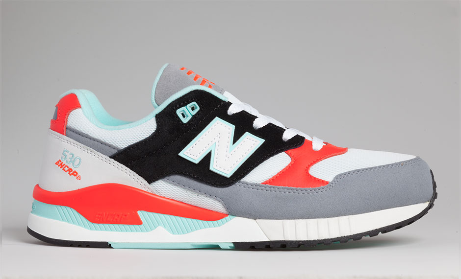 New Balance July 2015 Preview 90s Remix 2