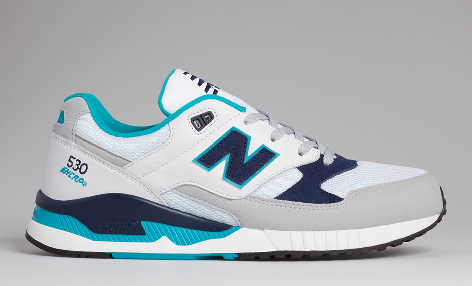 New Balance July 2015 Preview 90s Remix 3