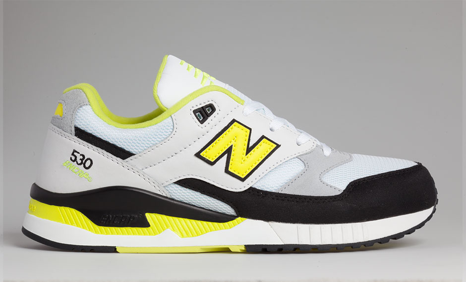 New Balance July 2015 Preview 90s Remix 4