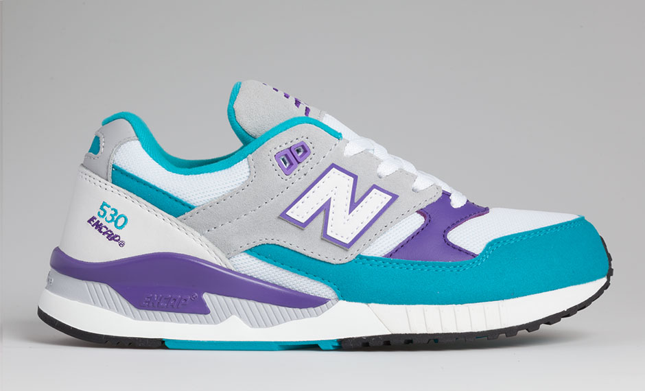 New Balance July 2015 Preview 90s Remix 5