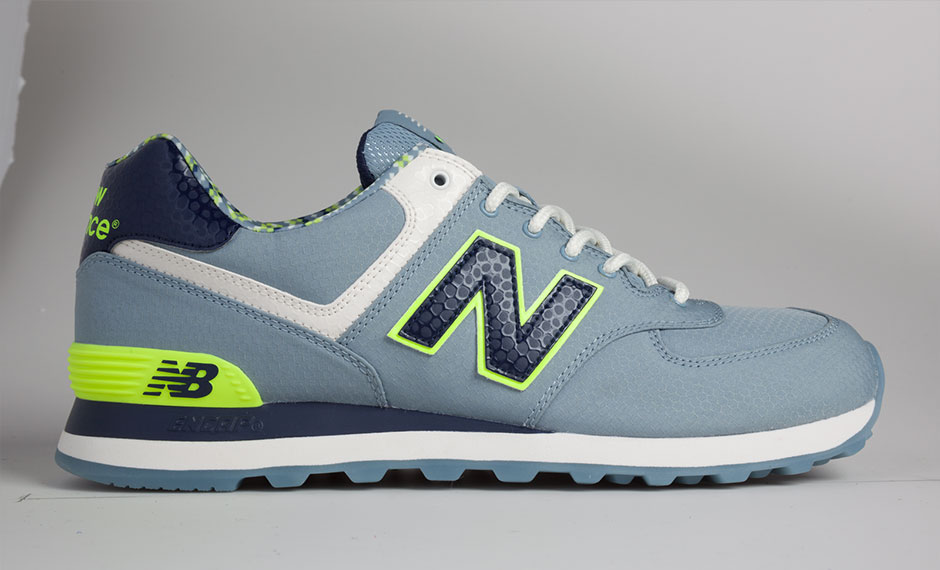 New Balance Reveals 41 Different Sneakers Releasing In July ...