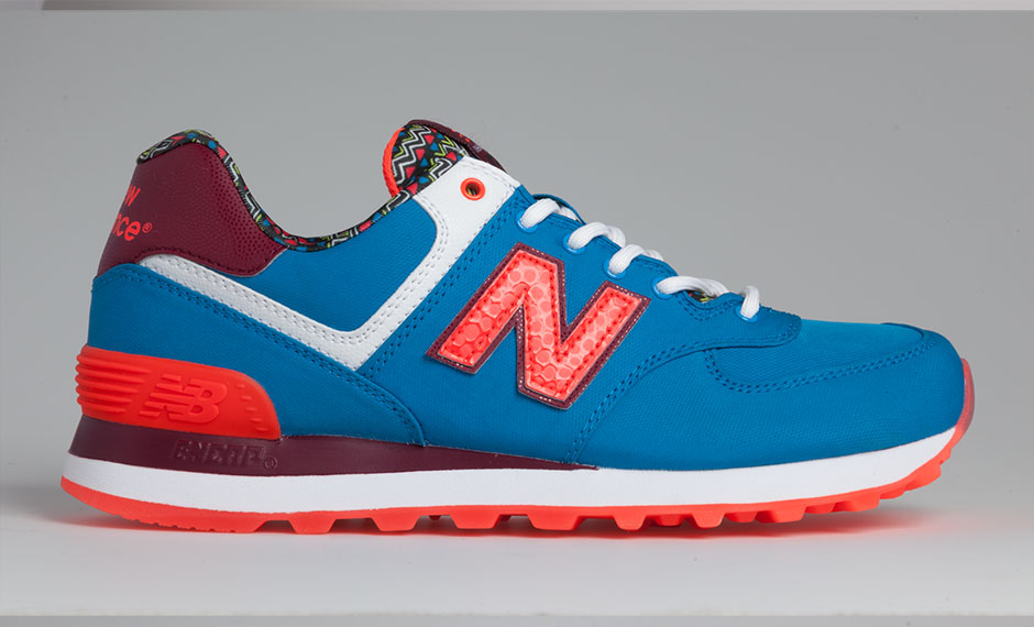 New Balance July 2015 Preview Street Beat 4