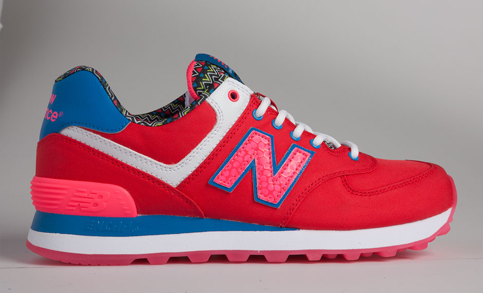 New Balance July 2015 Preview Street Beat 5