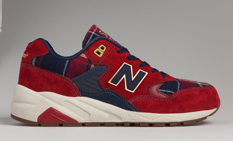 New Balance Reveals 41 Different Sneakers Releasing In July ...