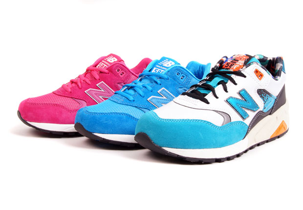 New Balance MT580s For Summer 2015