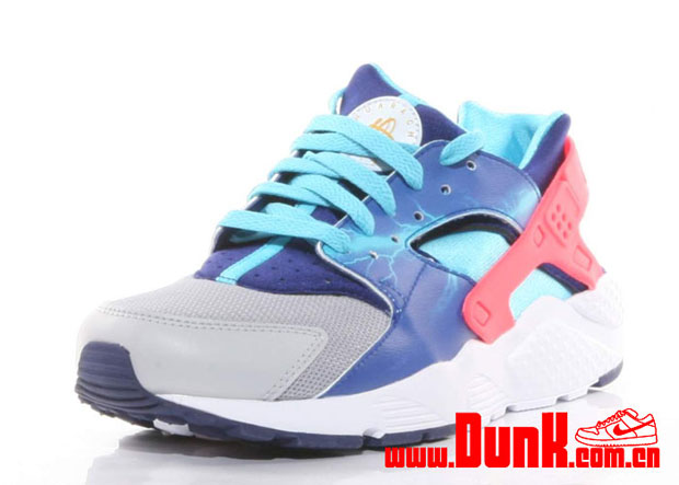 New Huarache Graphics For The Youths 02