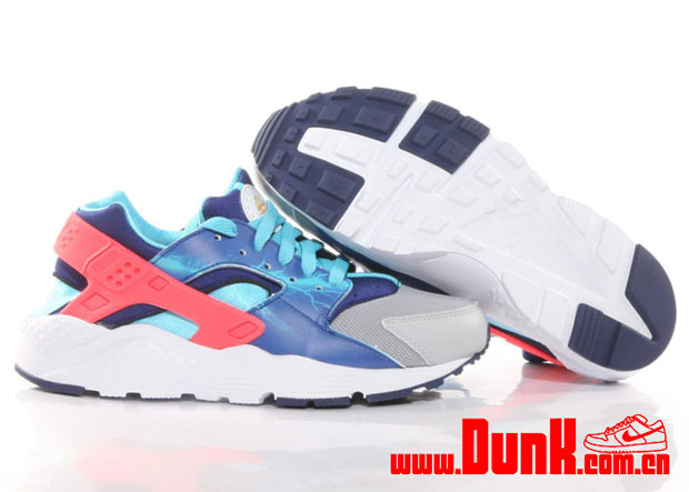 New Huarache Graphics For The Youths 03