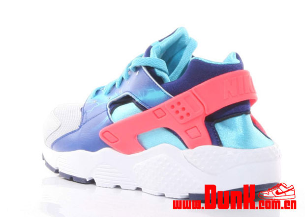 New Huarache Graphics For The Youths 04