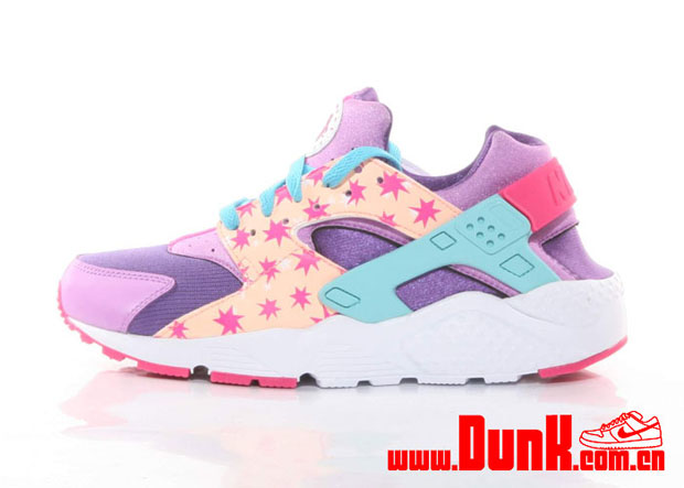 New Huarache Graphics For The Youths 07