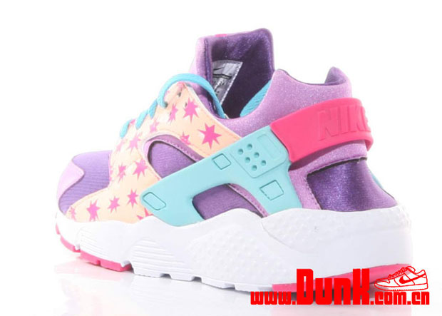 New Huarache Graphics For The Youths 10
