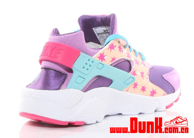 New Huarache Graphics For The Youths 11