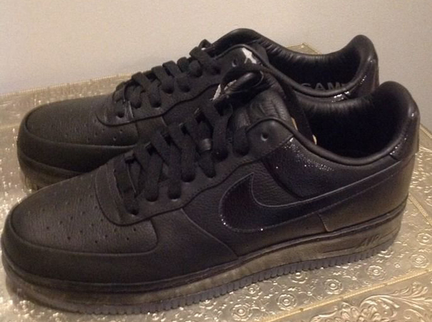 That Time Jay-Z Teamed Up With Nike To Release A Sneaker