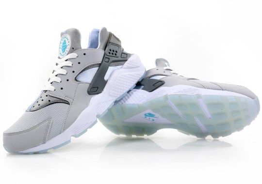 The Spirit Of The Nike Mag Lives In The Air Huarache
