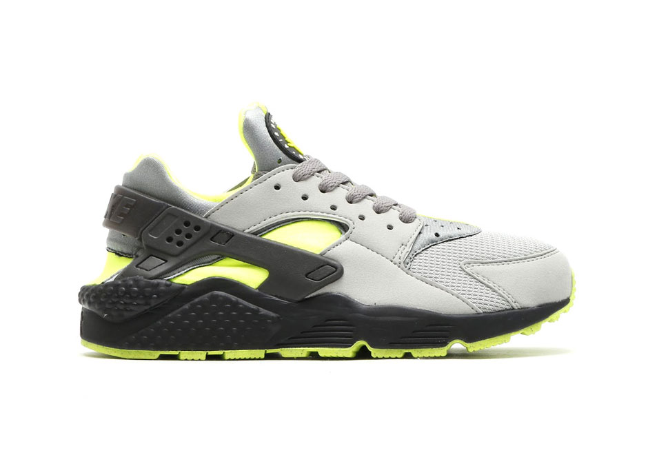 Neon huaraches sale