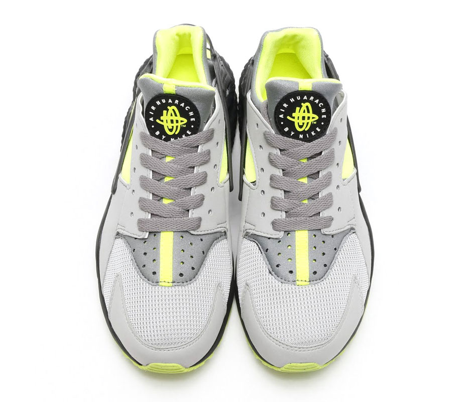 Nike Air Huarache Neon 95 5