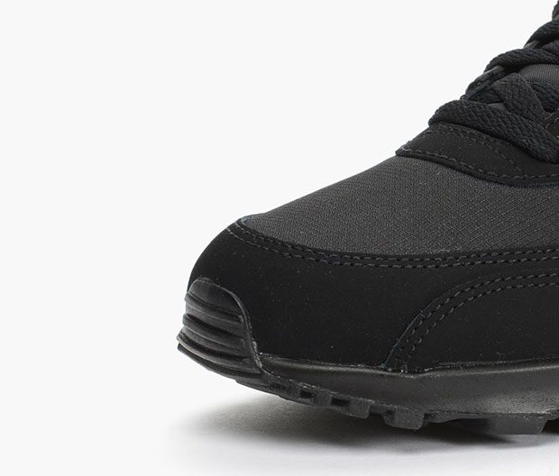 Nike Air Max 90 Essential Black Black 5