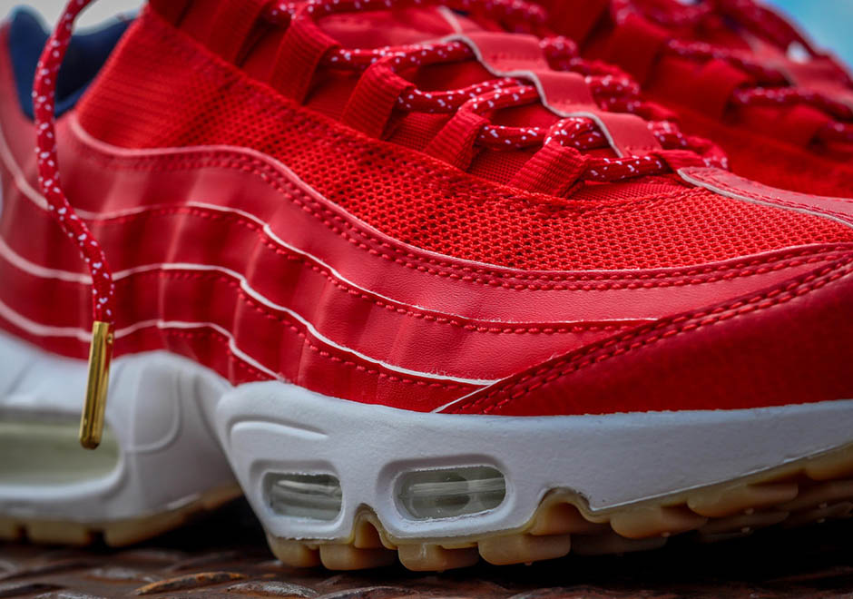 Nike Air Max 95 Usa 2015 5