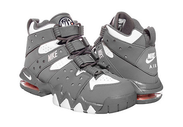 The Nike Air Max CB '94 Appears In New 
