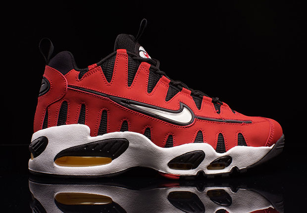 Nike Air Max Nomo 2015 Release 1