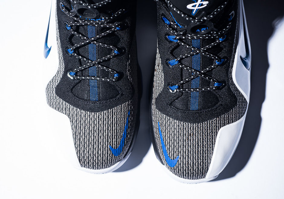 Nike Air Penny Pack Sharpie Penny 6 Release Details 11