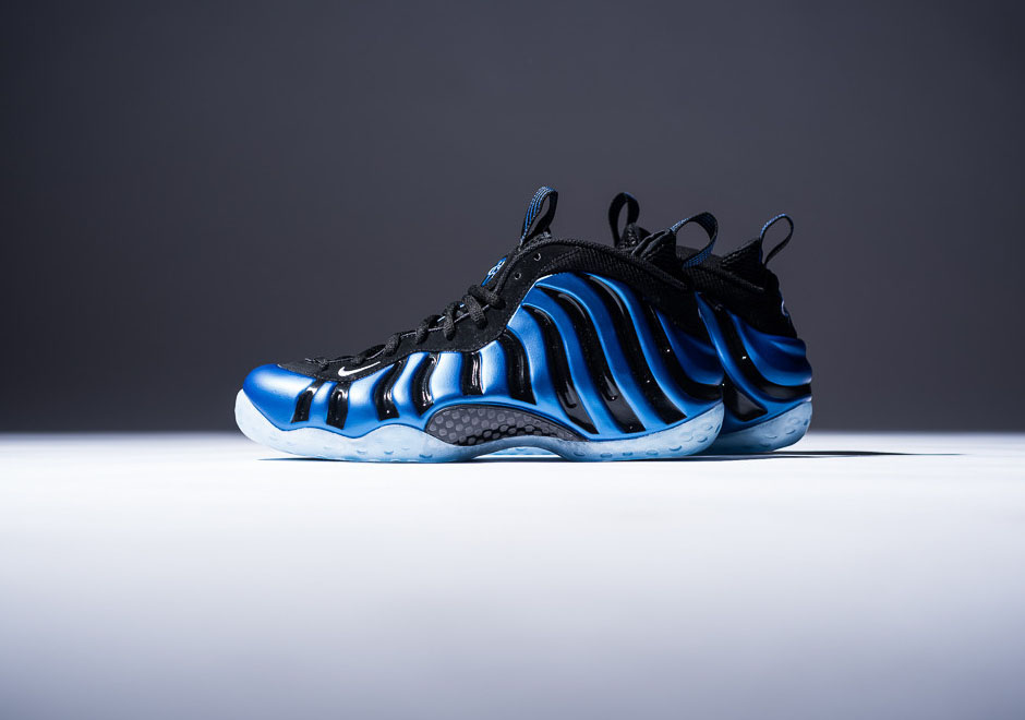 Nike Air Penny Pack Sharpie Penny 6 Release Details 2