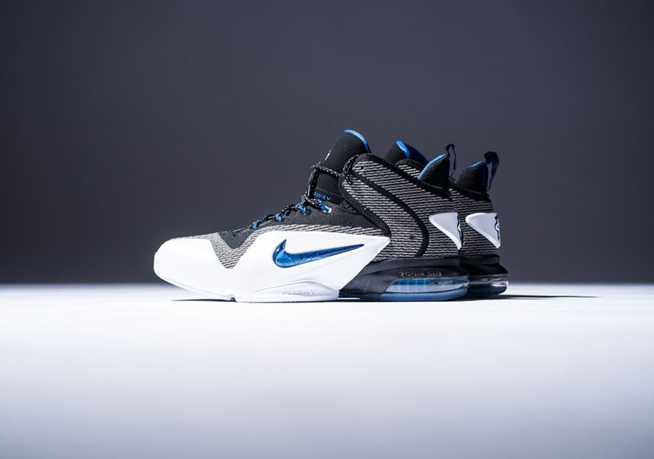Nike Air Penny Pack Sharpie Penny 6 Release Details 3