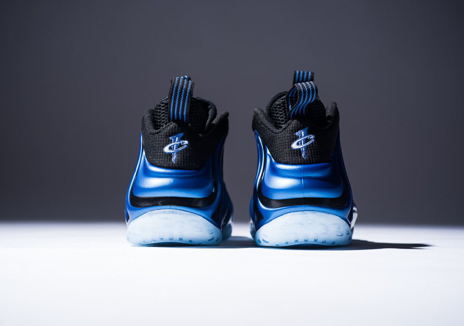 Complete Release Details For The Nike Air Penny 