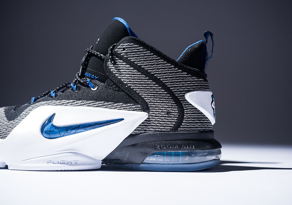 Nike Air Penny Pack Sharpie Penny 6 Release Details 9