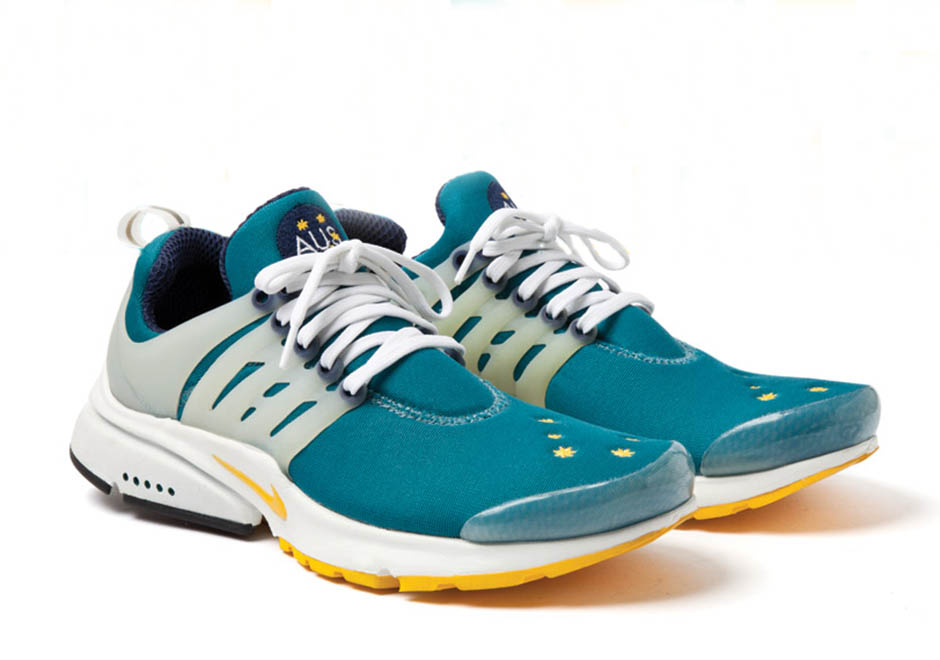 nike presto old school